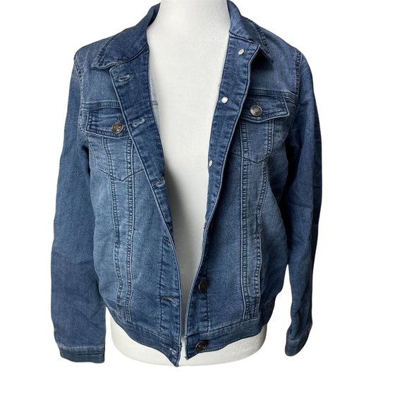 Buffalo David Bitton Jackets & Coats Buffalo David Bitton Jean